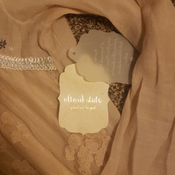 Altar'd State top - Picture 3 of 3